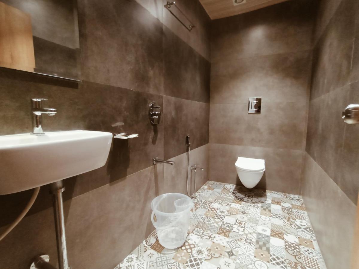 Hotel Prasad Nx 3*