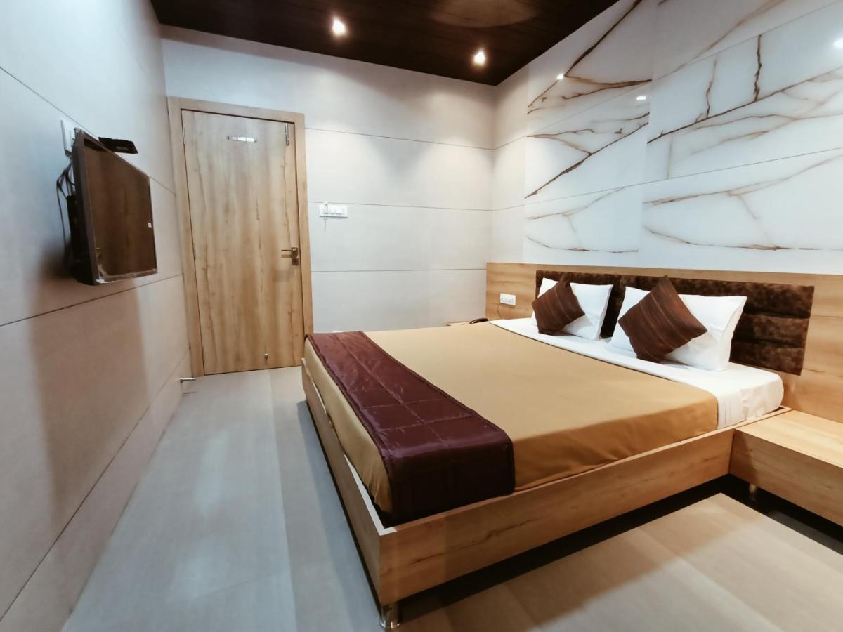 Prasad Nx Hotel 3*