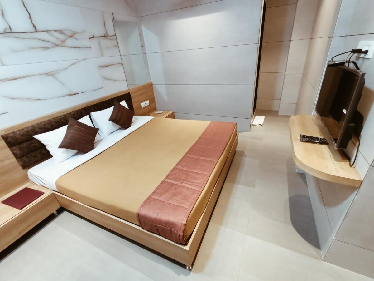 Prasad Nx Hotel Mumbai