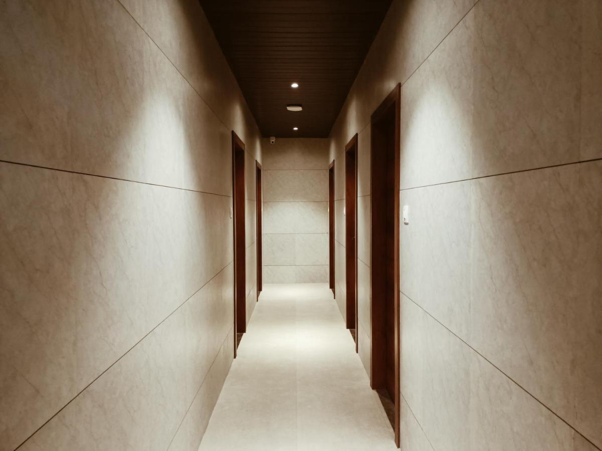 Hotel Prasad Nx Mumbai