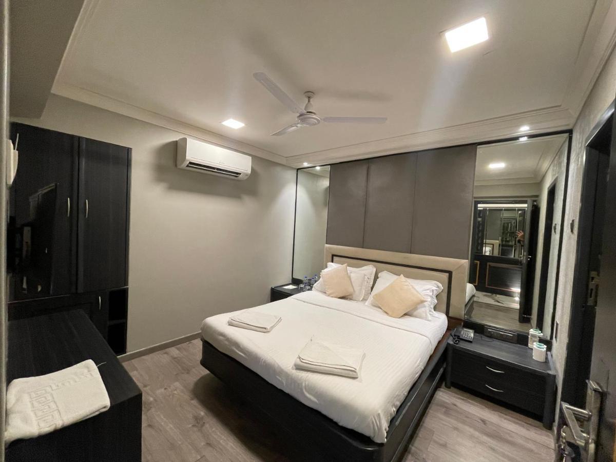 Gulf Mumbai- The Boutique Colaba Hotel