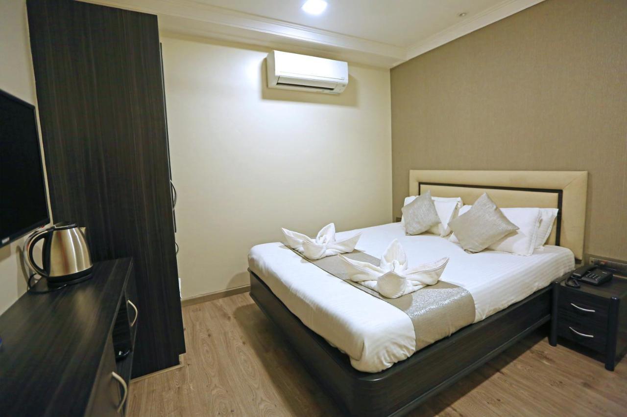 Hotel Gulf Mumbai- The Boutique Colaba Mumbai