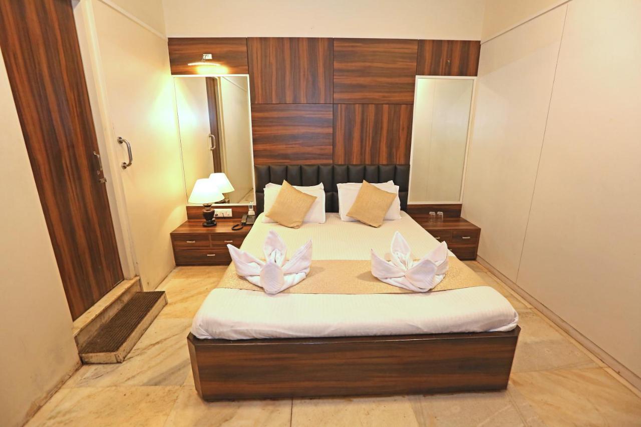 Gulf Mumbai- The Boutique Colaba Hotel Mumbai