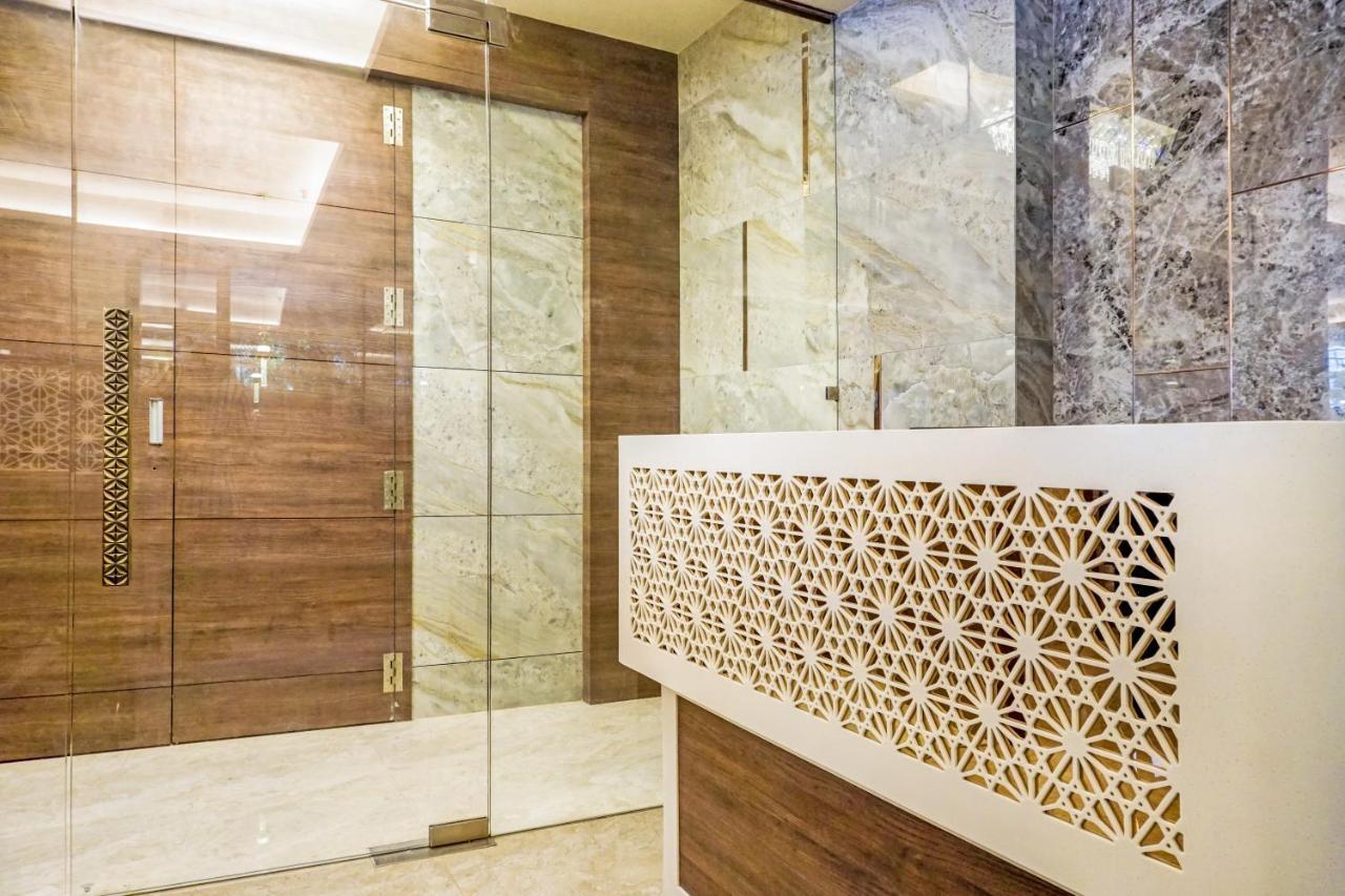 Olten Hotel Mumbai