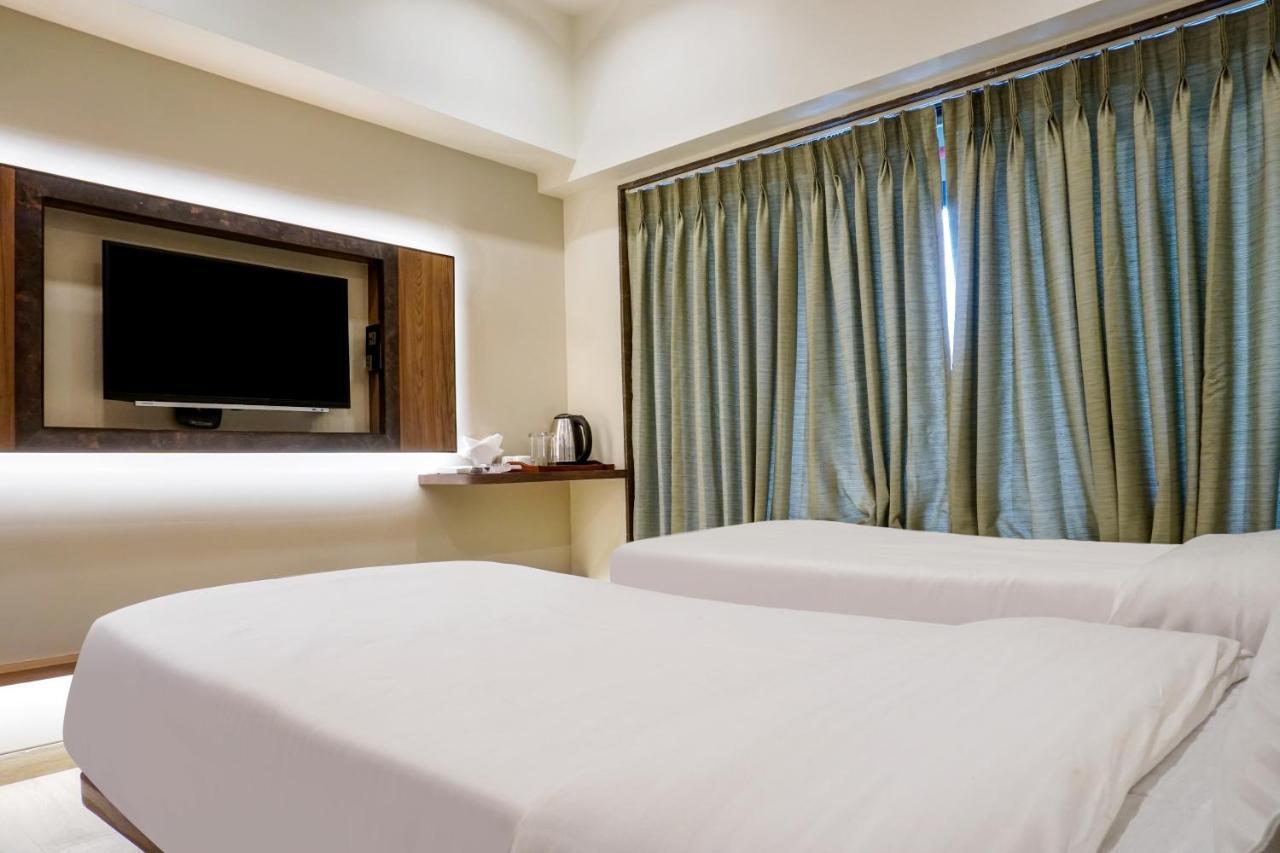 Olten Hotel 4*