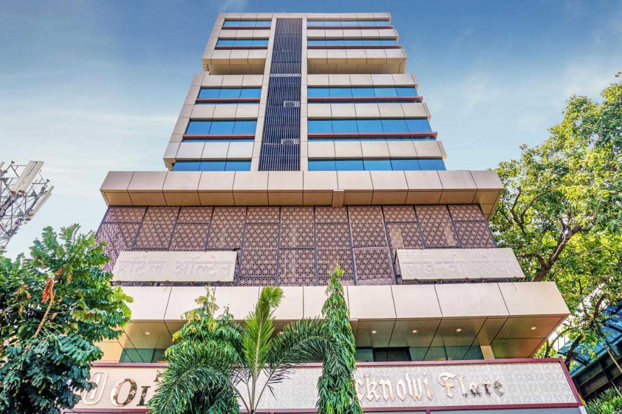Hotel Olten Mumbai
