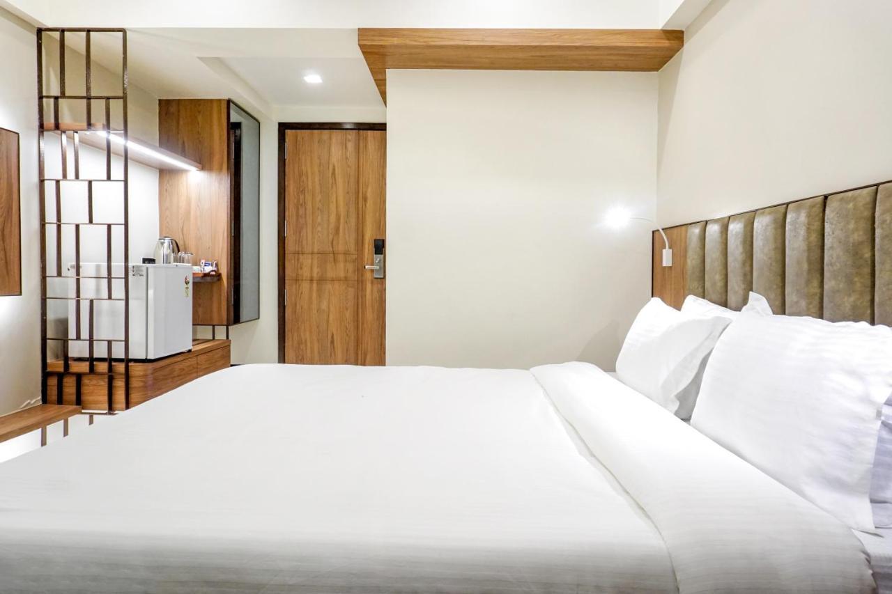 Olten 4* Mumbai