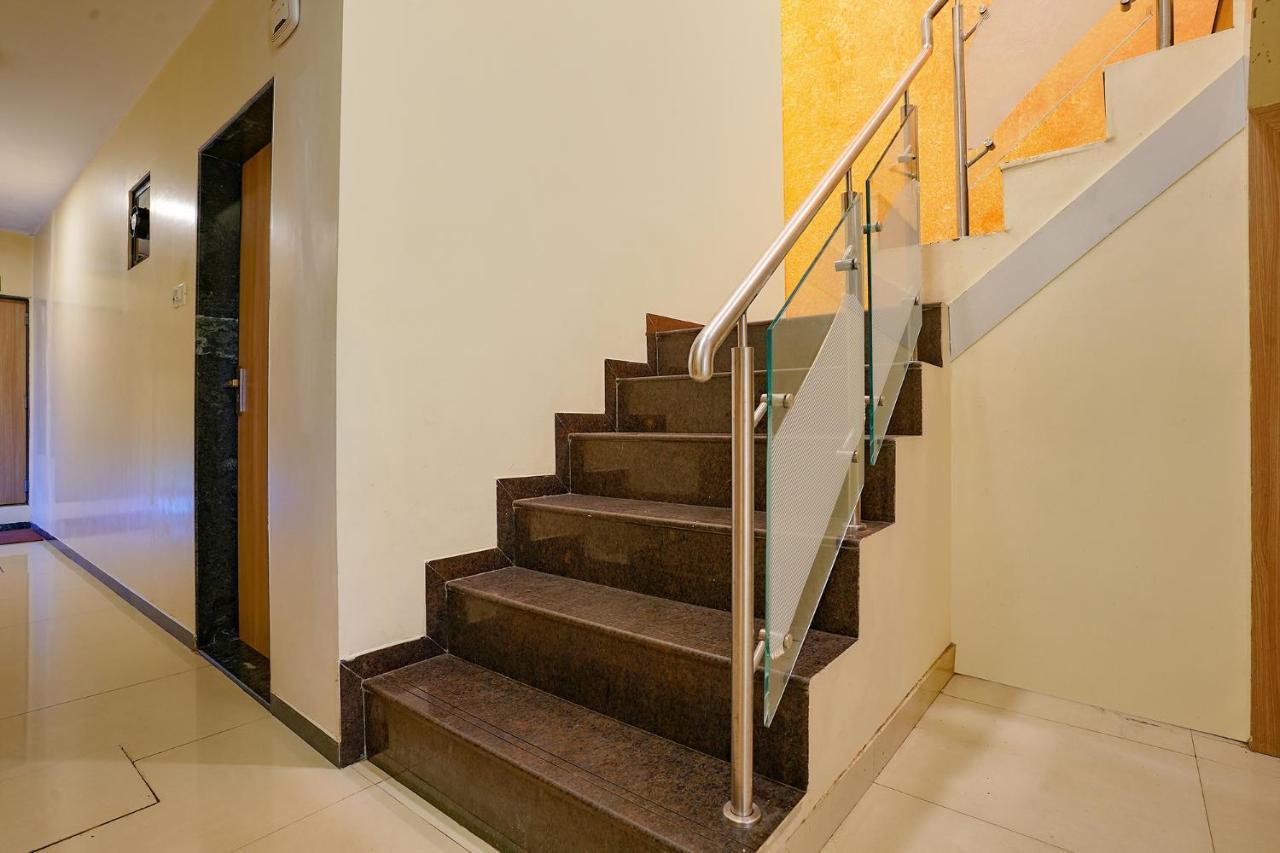Fabexpress Prakash 3* Mumbai