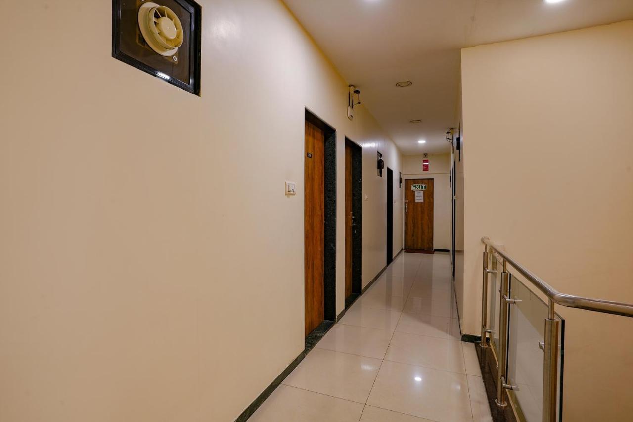 Hotel Fabexpress Prakash