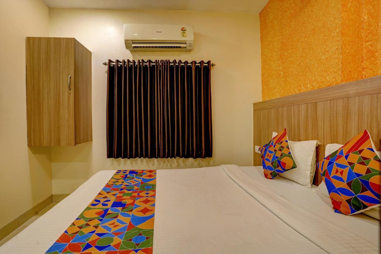 Hotel Fabexpress Prakash