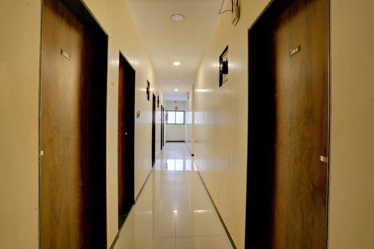 Fabexpress Prakash Hotel