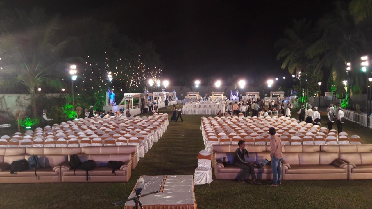 Muza Hotels At Eskay Resorts Mumbai