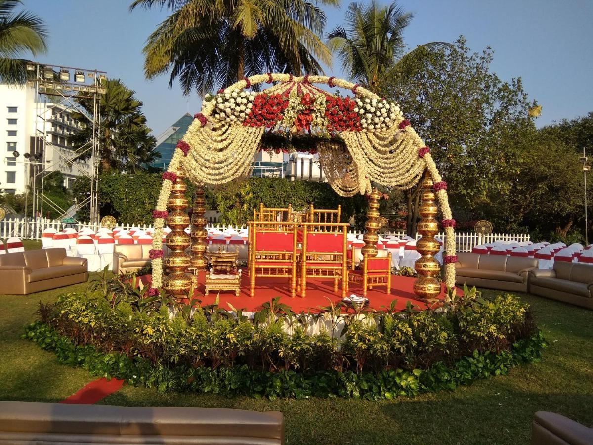 Resort Muza Hotels At Eskay Resorts Mumbai