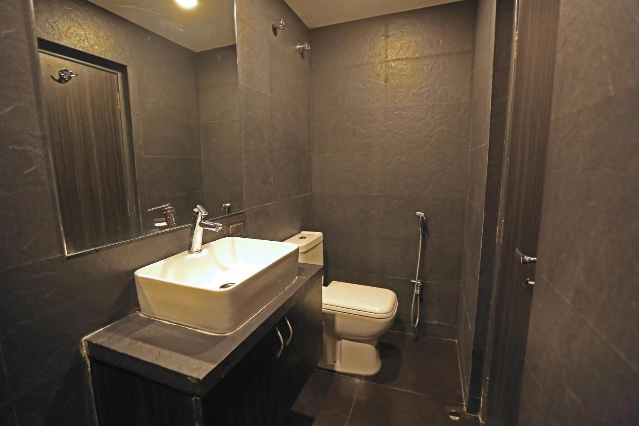 Hotel Gulf Mumbai- The Boutique Colaba Mumbai