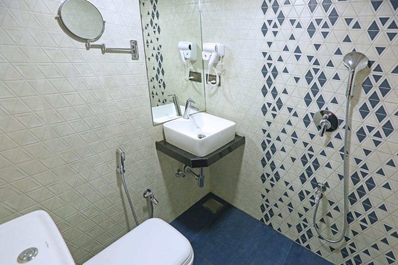 Gulf Mumbai- The Boutique Colaba 3* Mumbai