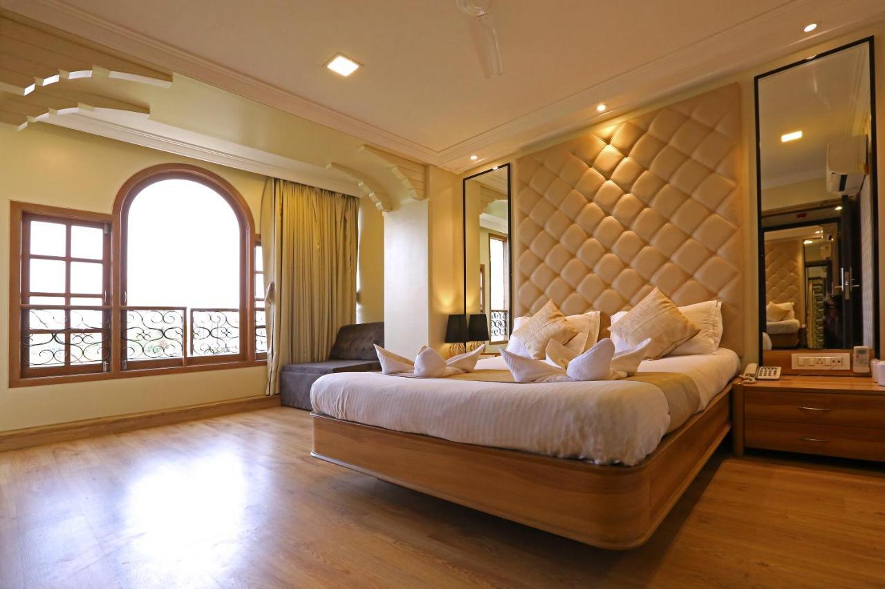 Gulf Mumbai- The Boutique Colaba Mumbai