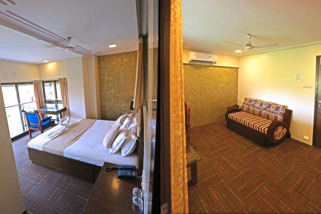 Gulf Mumbai- The Boutique Colaba Hotel Mumbai