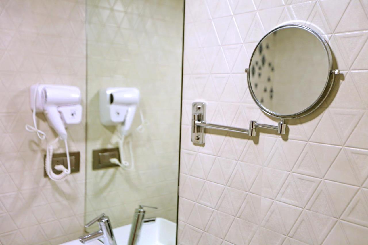 Hotel Gulf Mumbai- The Boutique Colaba Mumbai