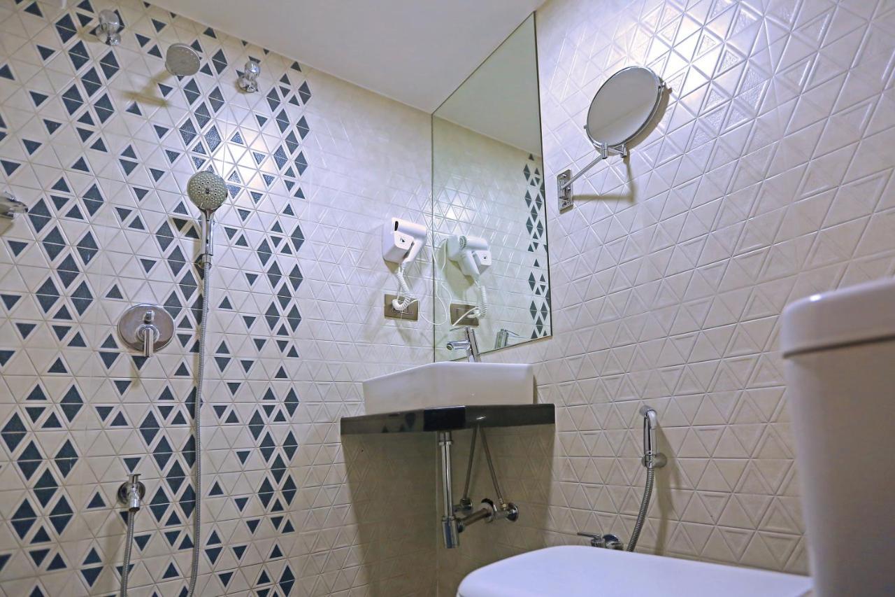 Gulf Mumbai- The Boutique Colaba 3*