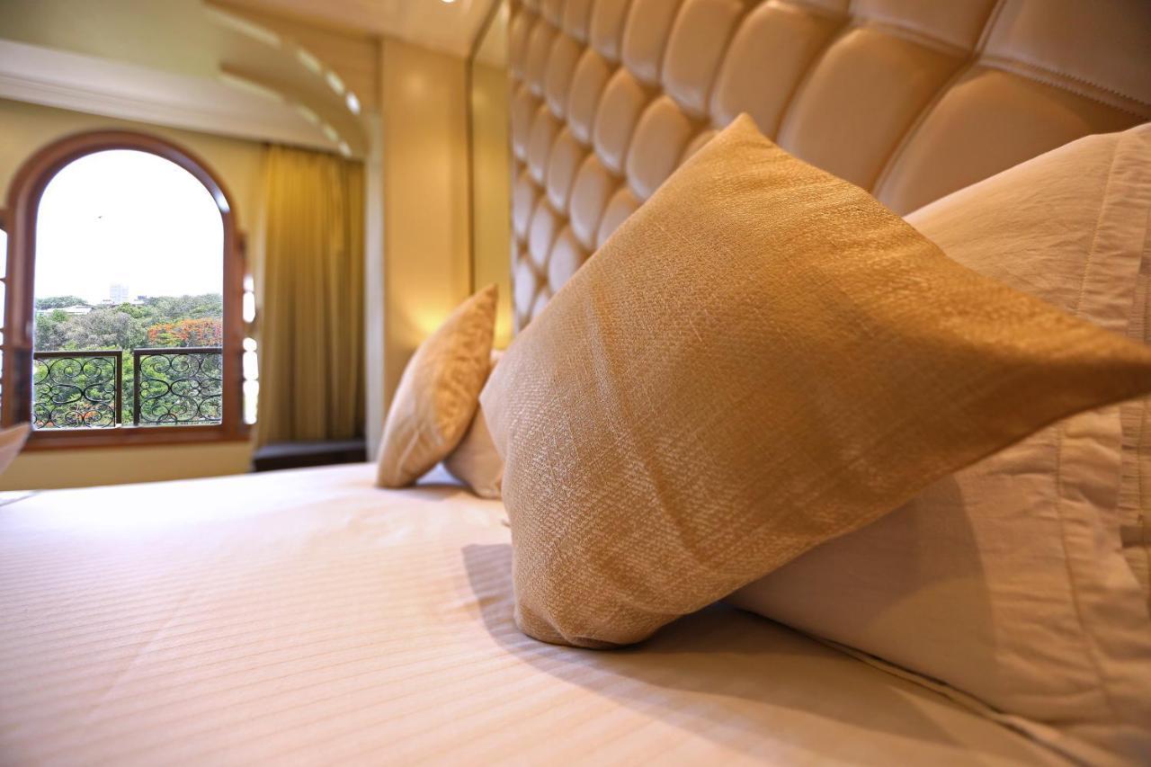 Gulf Mumbai- The Boutique Colaba 3*