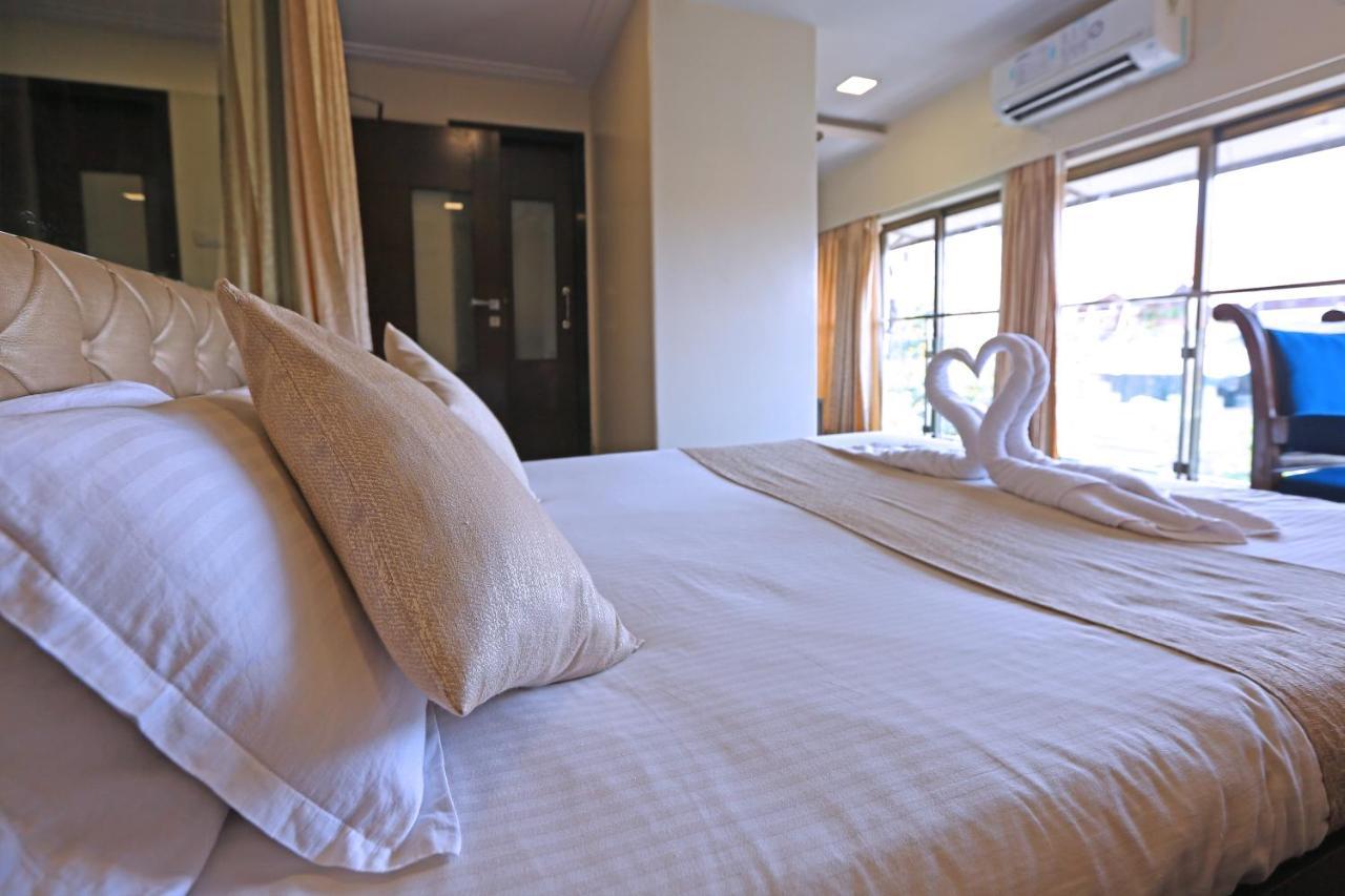 Gulf Mumbai- The Boutique Colaba Hotel Mumbai