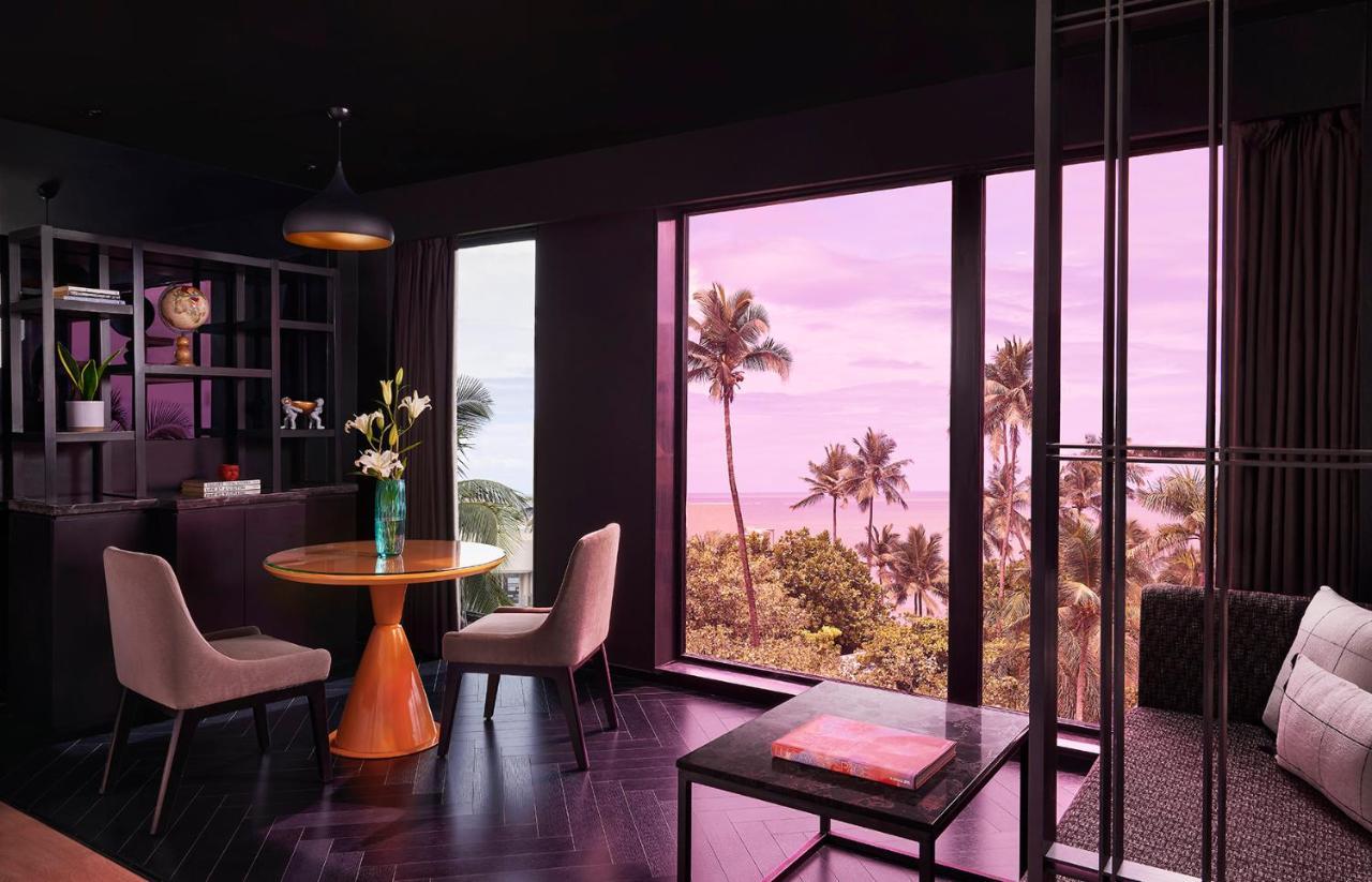 Hyatt Centric Juhu Hotel 5*