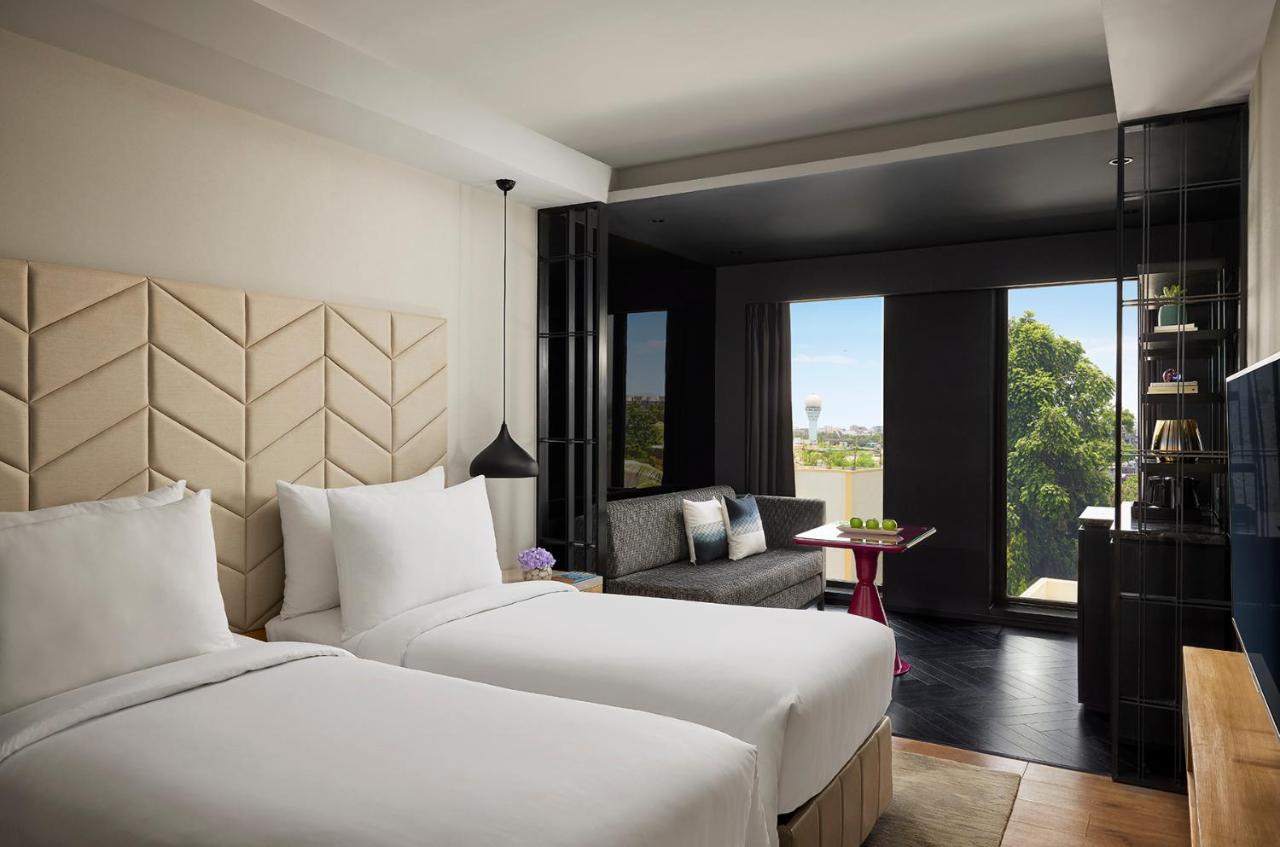 Hyatt Centric Juhu 5* Mumbai