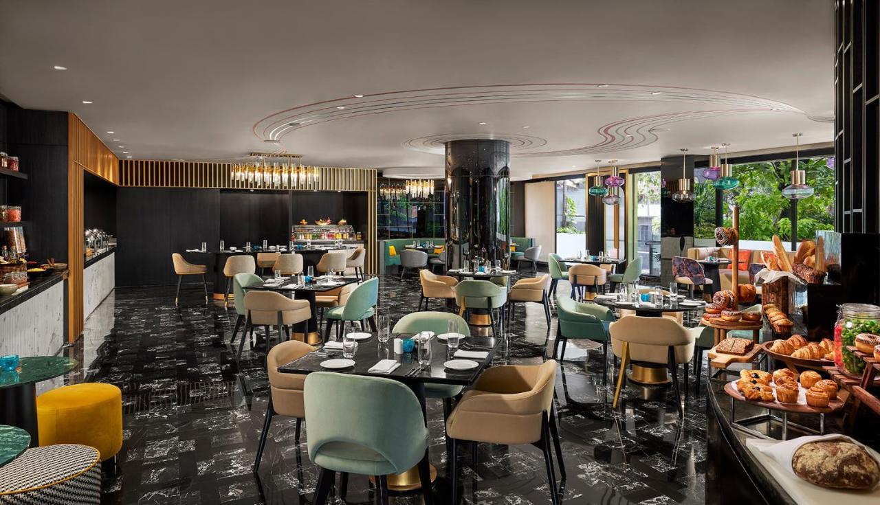 Hyatt Centric Juhu 5*
