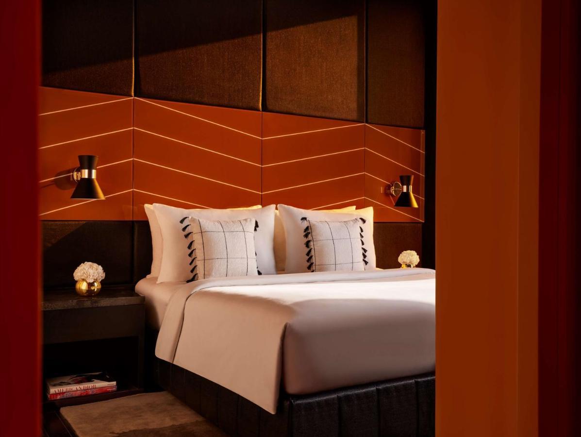 Hyatt Centric Juhu Hotel