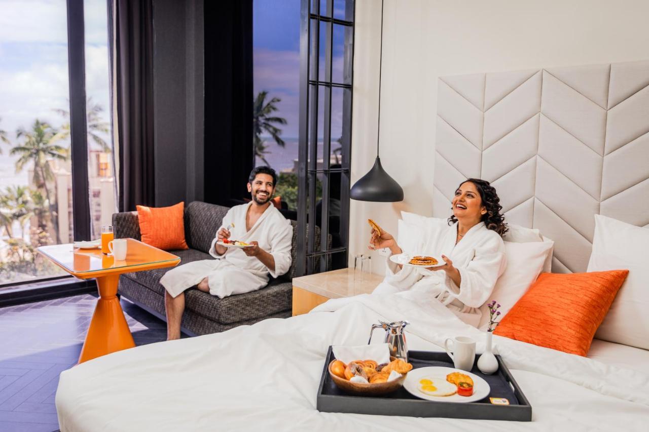 Hyatt Centric Juhu Hotel Mumbai