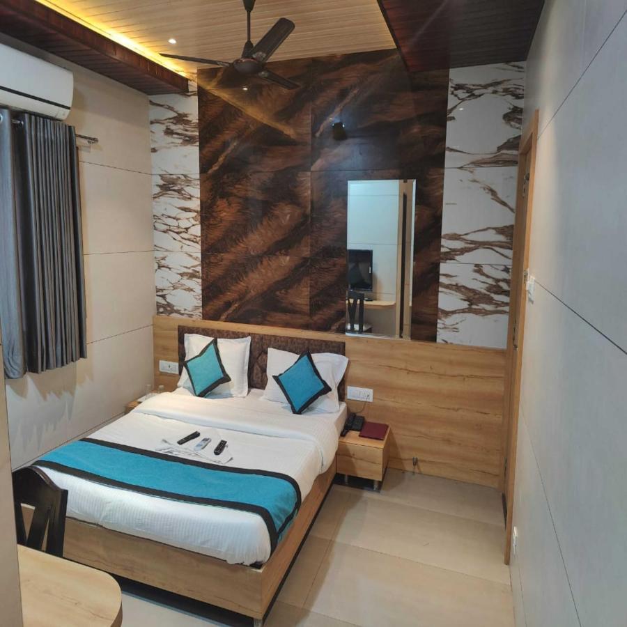 Prasad Nx Hotel Mumbai