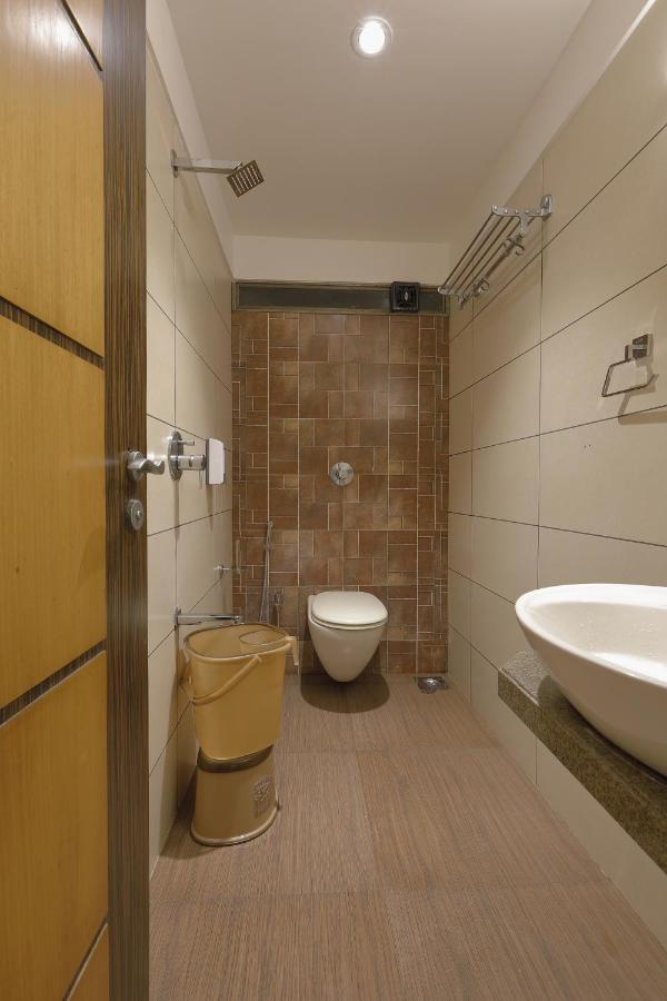 Ariana Residency Hotel