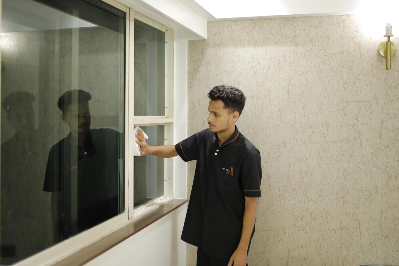 Ariana Residency Hotel