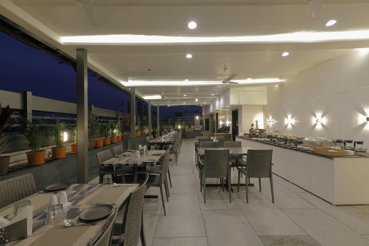 Ariana Residency Hotel 4*