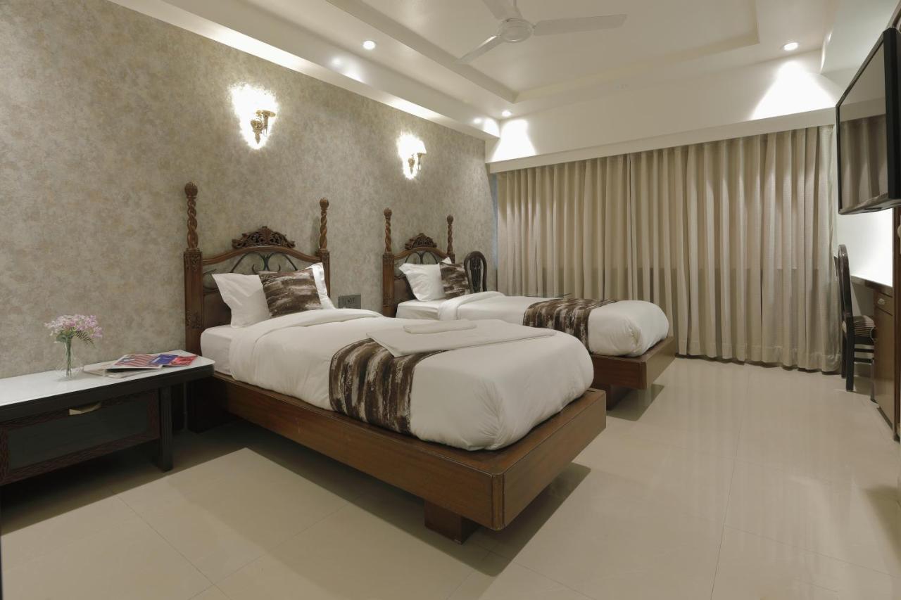 Hotel Ariana Residency
