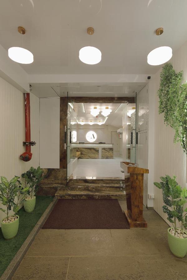 Ariana Residency Hotel 4*