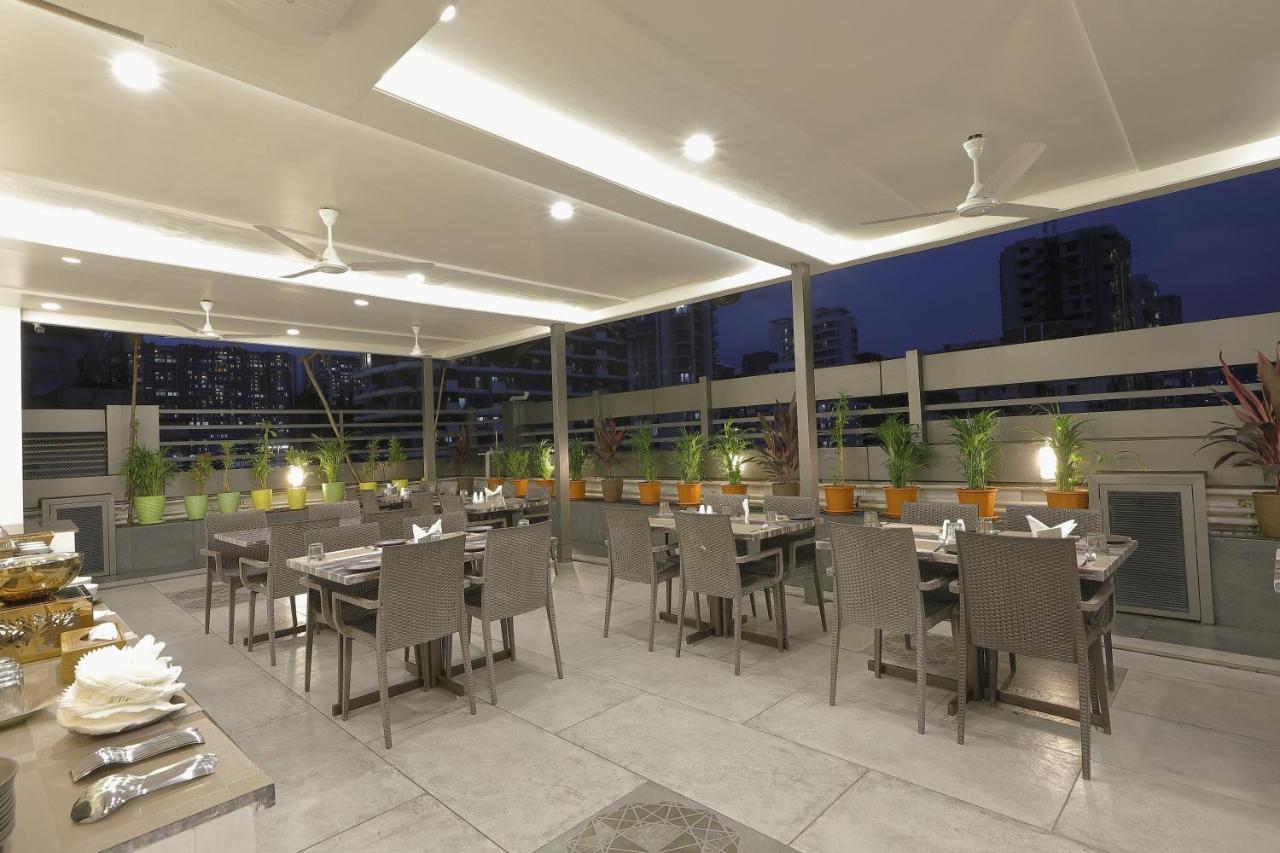 Ariana Residency Mumbai