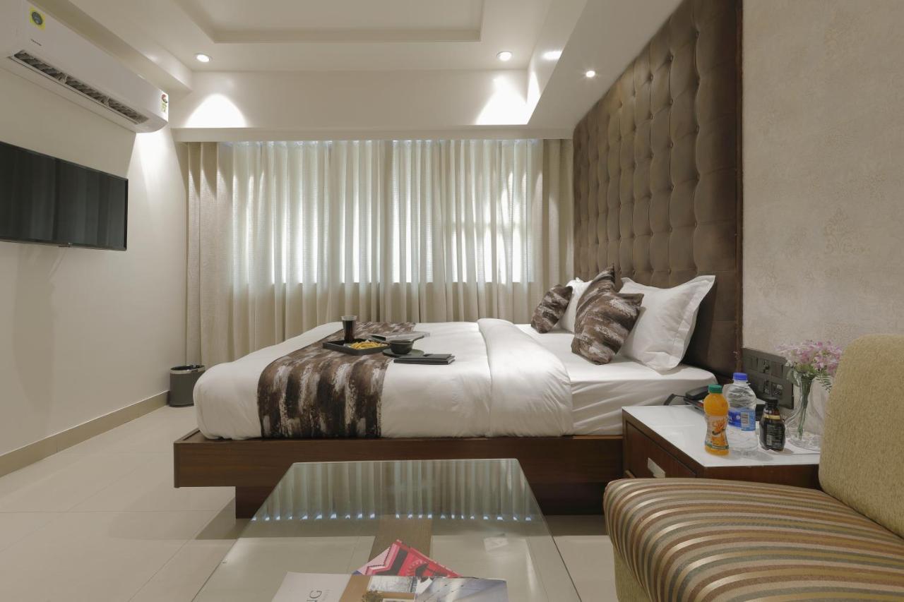 Ariana Residency Hotel 4*
