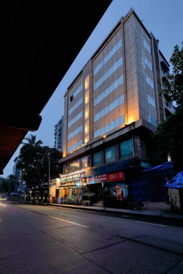 Ariana Residency 4* Mumbai