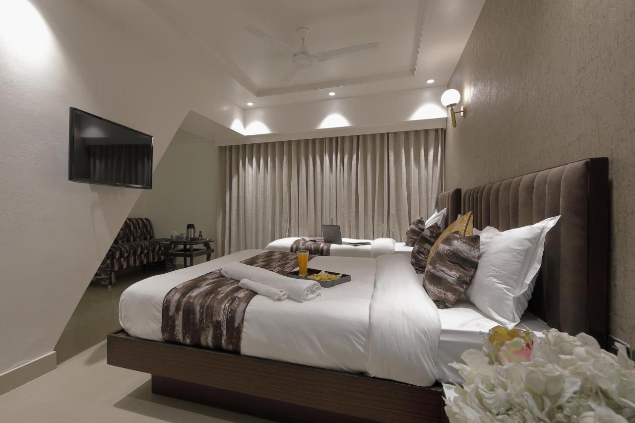 Ariana Residency Mumbai