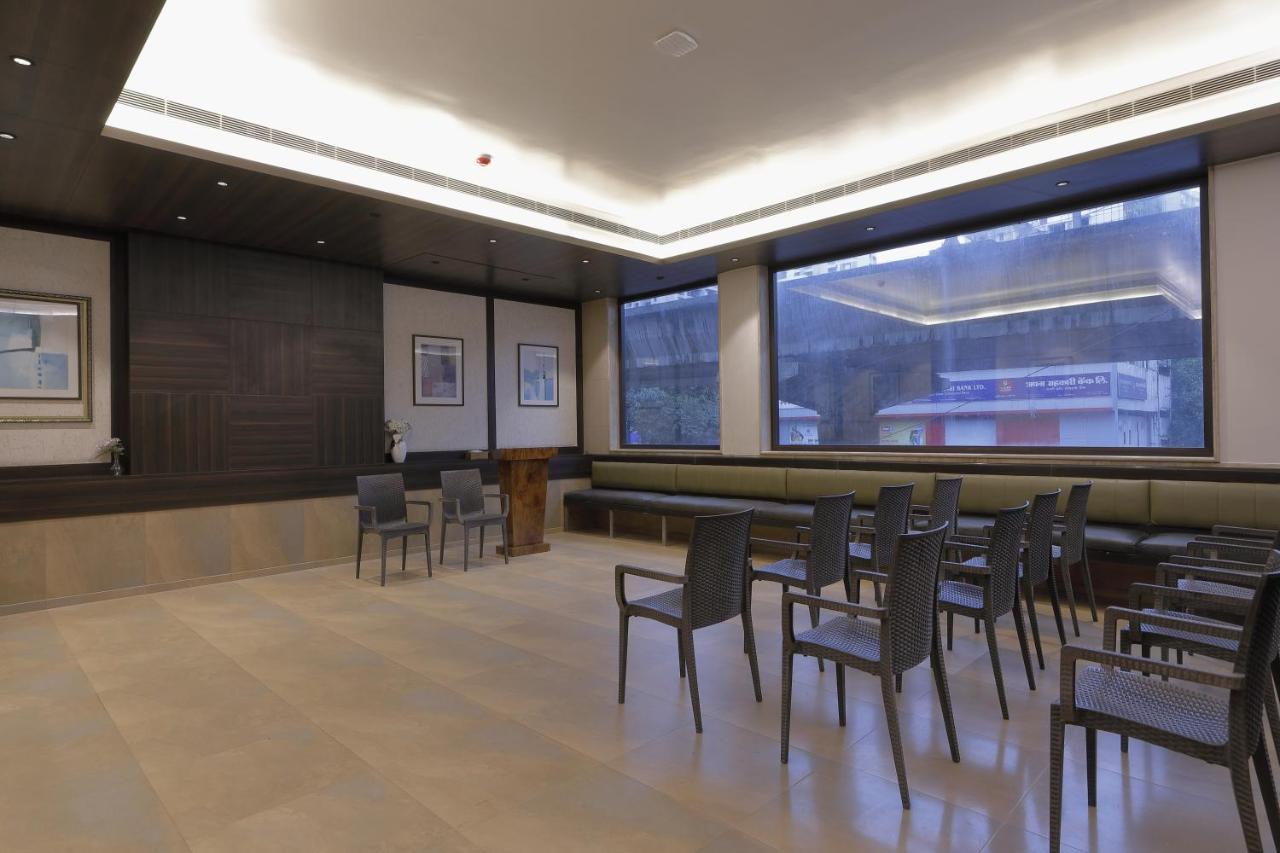 Ariana Residency Hotel 4*
