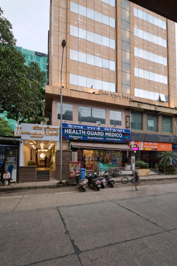 Hotel Ariana Residency 4*