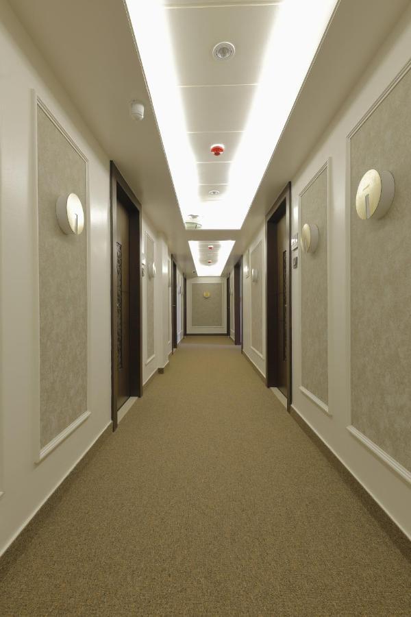 Hotel Ariana Residency Mumbai