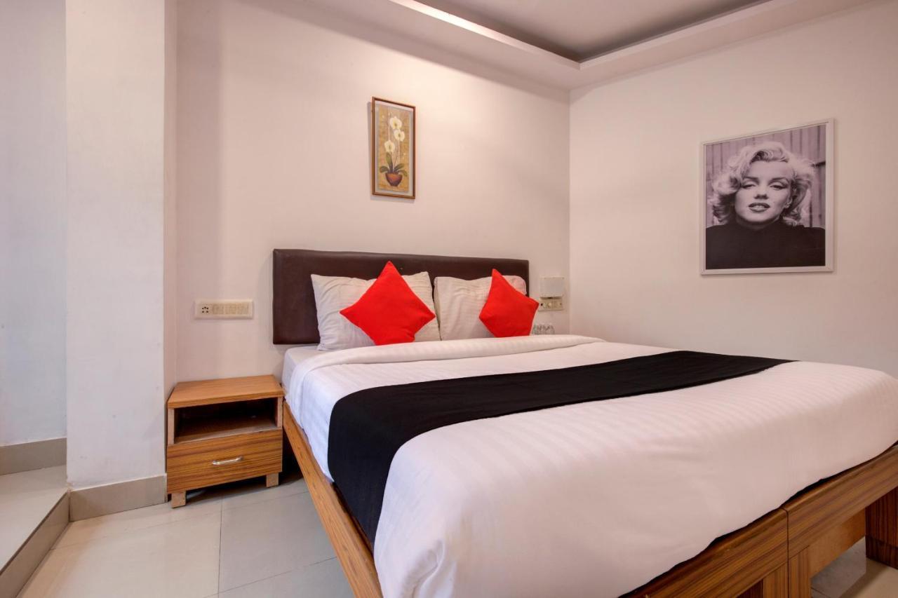 Hotel Capital O 77295 Bansidhar Bhuvan Mumbai