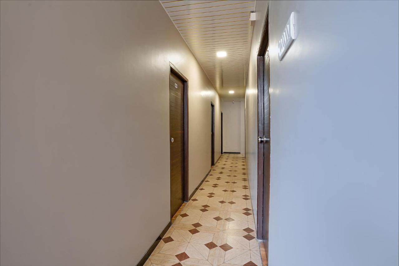 Fabexpress Comfort - Nr International Airport Mumbai