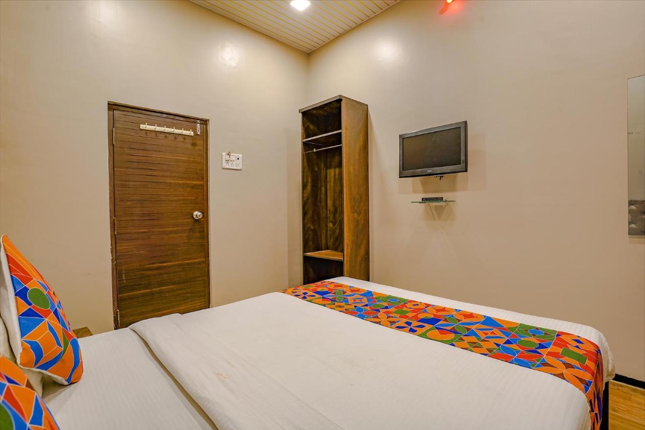 Fabexpress Comfort - Nr International Airport
