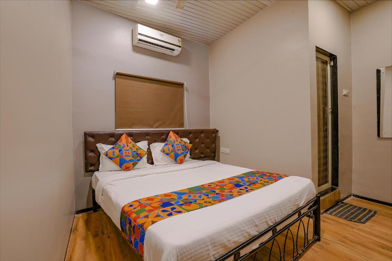 Fabexpress Comfort - Nr International Airport Hotel