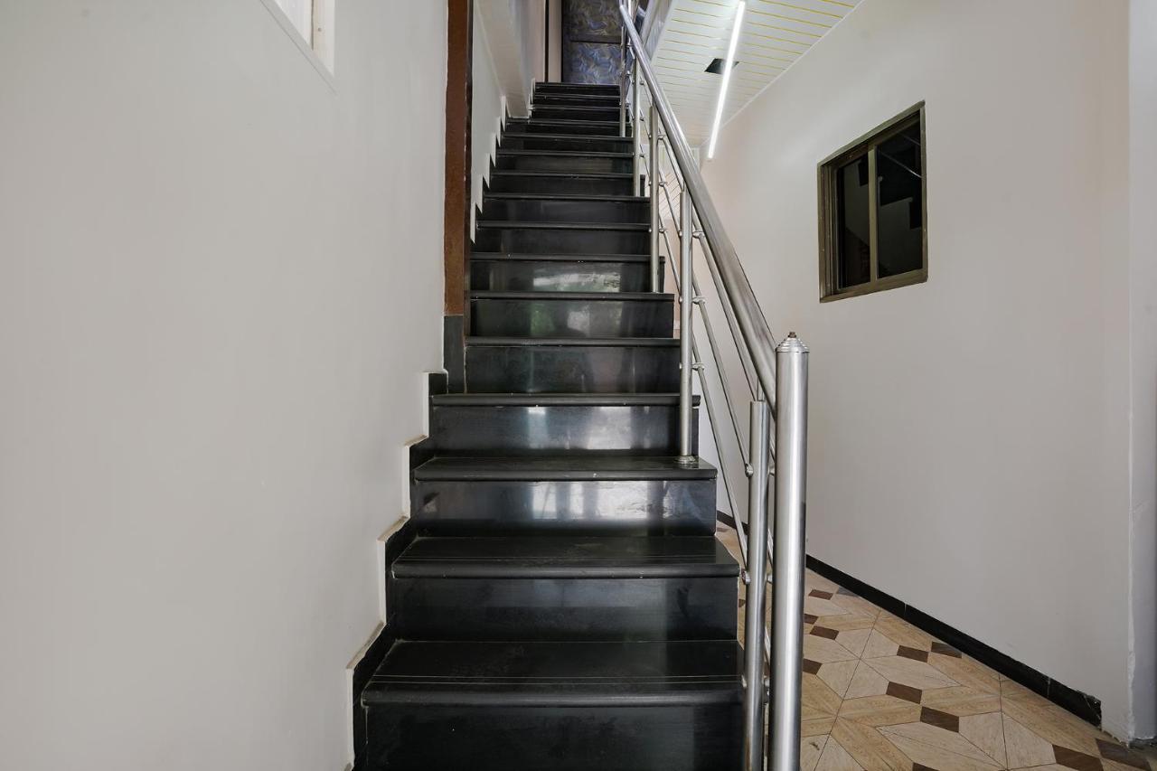 Fabexpress Comfort - Nr International Airport Hotel