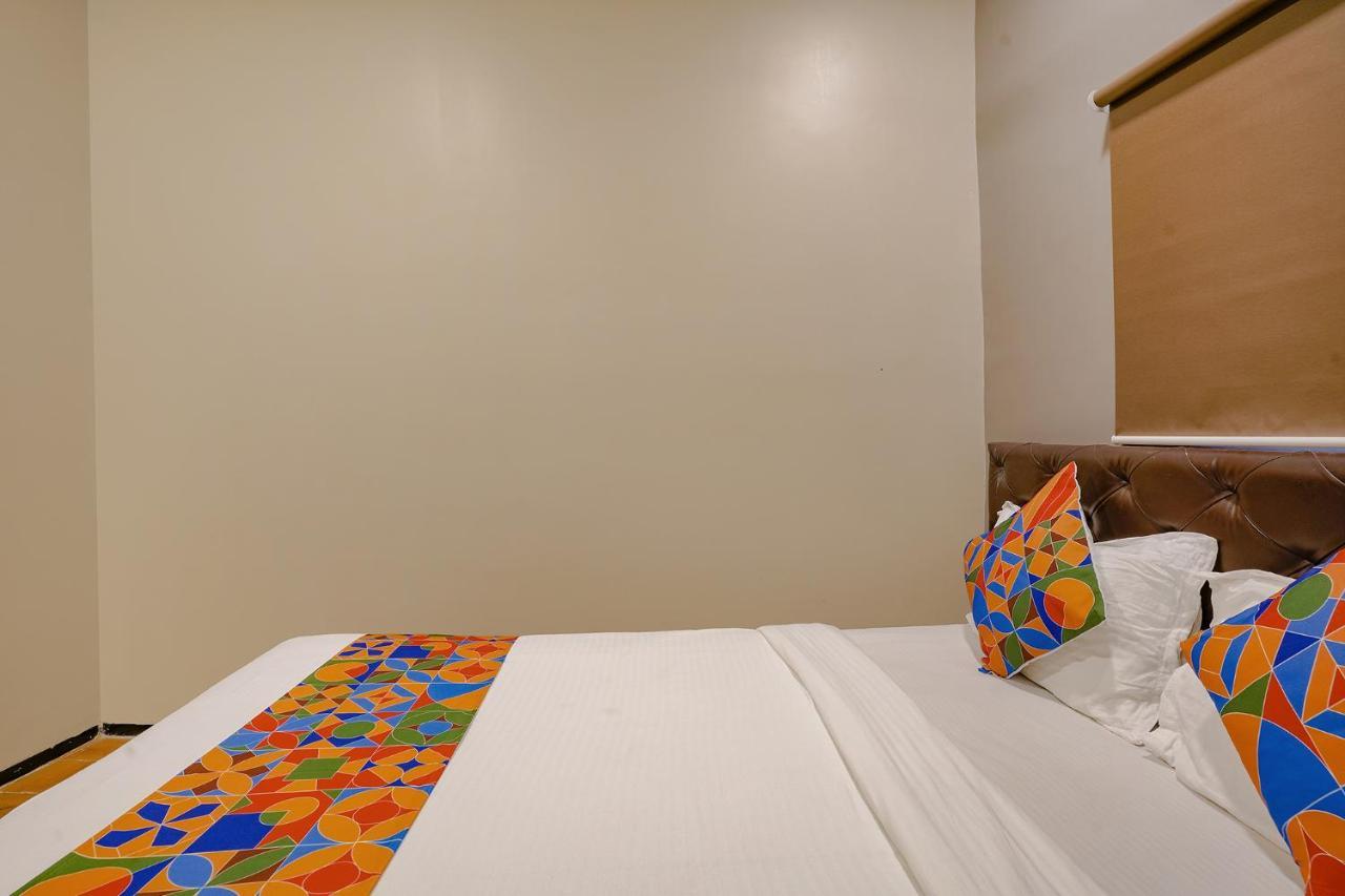 Fabexpress Comfort - Nr International Airport