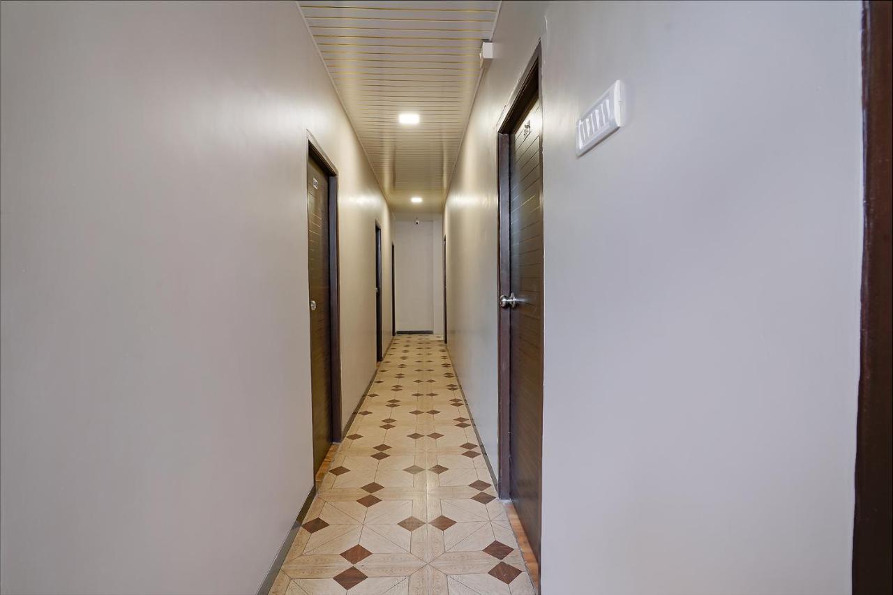 Hotel Fabexpress Comfort - Nr International Airport Mumbai